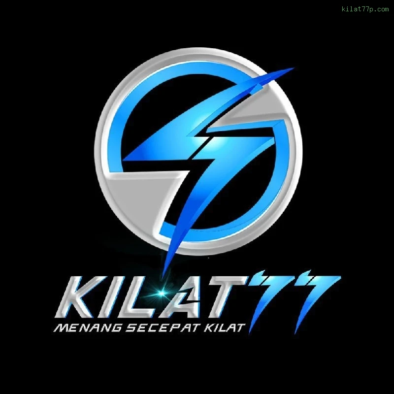 kilat77 Logo